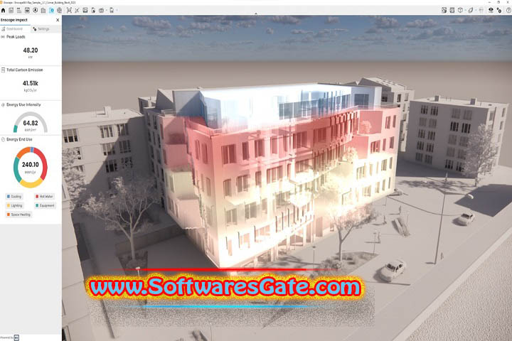 Chaos Enscape : Version 4.1.0.2321 (Latest Software) Chaos Enscape : Version 4.1.0.2321 (Latest Software)