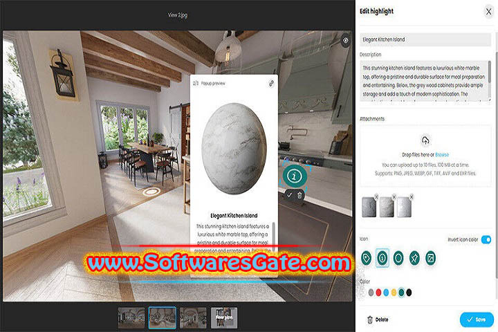 Chaos Enscape : Version 4.1.0.2321 (Latest Software) Chaos Enscape : Version 4.1.0.2321 (Latest Software)
