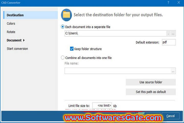 CoolUtils Total CAD Converter : Version 3.1.0.212 (Latest Software) CoolUtils Total CAD Converter : Version 3.1.0.212 (Latest Software)