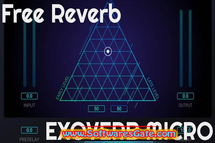 Dear Reality Exoverb : Version 1.2.1 (Latest Software)