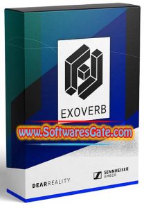 Dear Reality Exoverb : Version 1.2.1 (Latest Software)