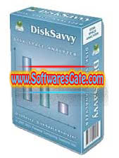Disk Savvy : Version 16.4.18 (Latest Software) Disk Savvy : Version 16.4.18 (Latest Software)