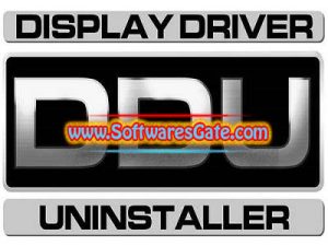 Display Driver Uninstaller : Version v18.0.8.1 (Latest Software) Display Driver Uninstaller : Version v18.0.8.1 (Latest Software)