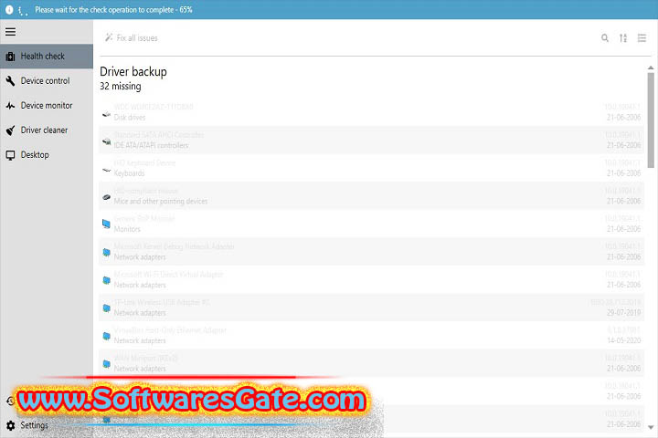Driver Fusion Free : Version 12.0.0.2 (Latest Software) Driver Fusion Free : Version 12.0.0.2 (Latest Software)