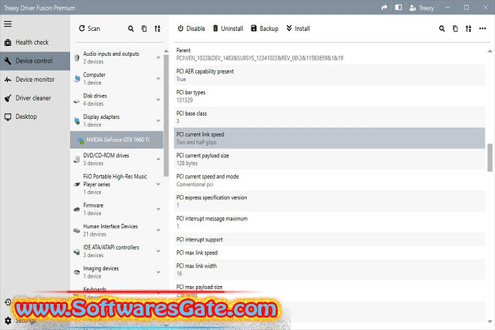 Driver Fusion Free : Version 12.0.0.2 (Latest Software) Driver Fusion Free : Version 12.0.0.2 (Latest Software)