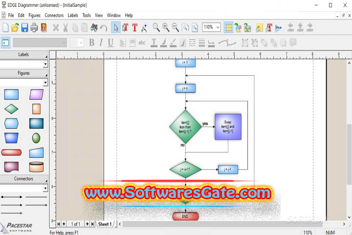 EDGE Diagrammer : Version 7.32.2202 (Latest Software) EDGE Diagrammer : Version 7.32.2202 (Latest Software)