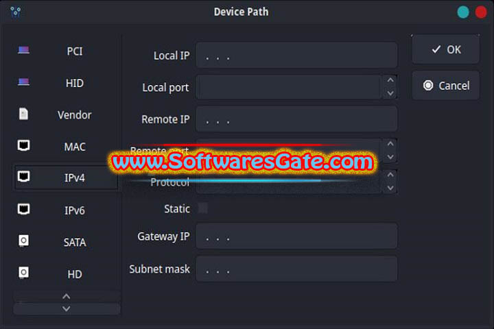 EFI Boot Editor : Version v1.5.1 (Latest Software)