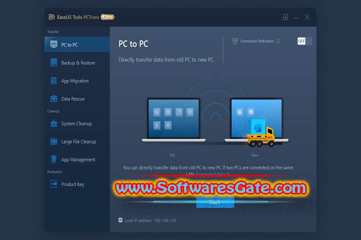 EaseUS Todo PCTrans : Version 13.17.20240912 (Latest Software) EaseUS Todo PCTrans : Version 13.17.20240912 (Latest Software)