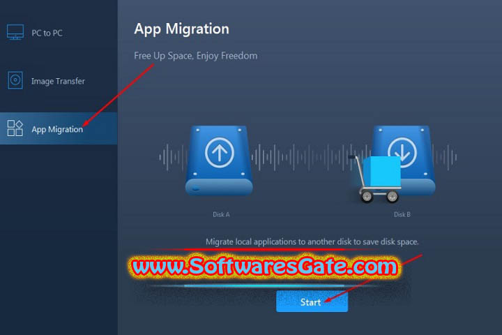 EaseUS Todo PCTrans : Version 13.17.20240912 (Latest Software) EaseUS Todo PCTrans : Version 13.17.20240912 (Latest Software)