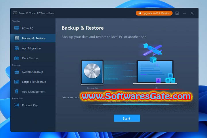 EaseUS Todo PCTrans : Version 13.17.20240912 (Latest Software) EaseUS Todo PCTrans : Version 13.17.20240912 (Latest Software)
