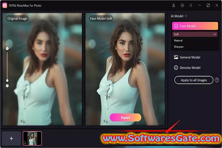 FliFlik KlearMax for Photo : Version 1.2.0.0 (Latest Software) FliFlik KlearMax for Photo : Version 1.2.0.0 (Latest Software)