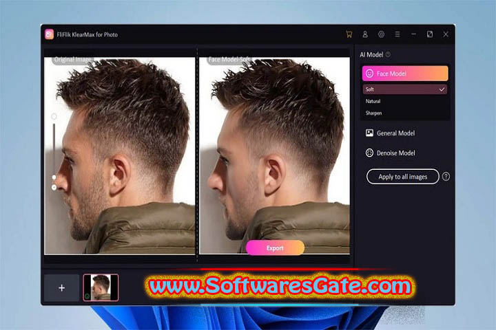 FliFlik KlearMax for Photo : Version 1.2.0.0 (Latest Software) FliFlik KlearMax for Photo : Version 1.2.0.0 (Latest Software)