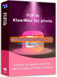 FliFlik KlearMax for Photo : Version 1.2.0.0 (Latest Software) FliFlik KlearMax for Photo : Version 1.2.0.0 (Latest Software)