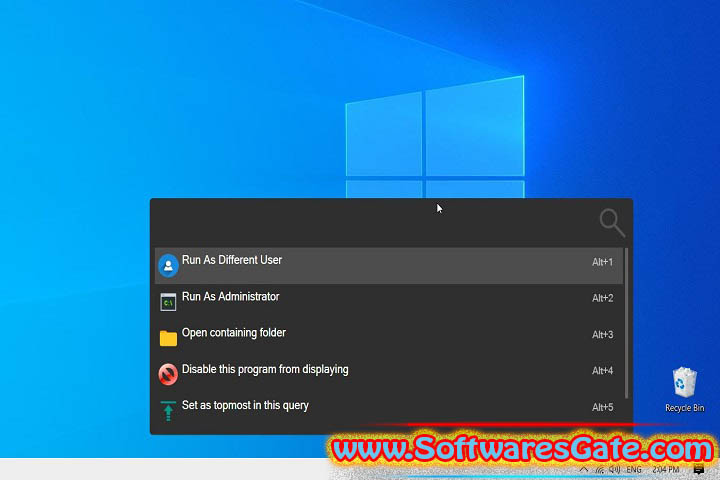 Flow Launcher : Version 1.19.2 (Latest Software)