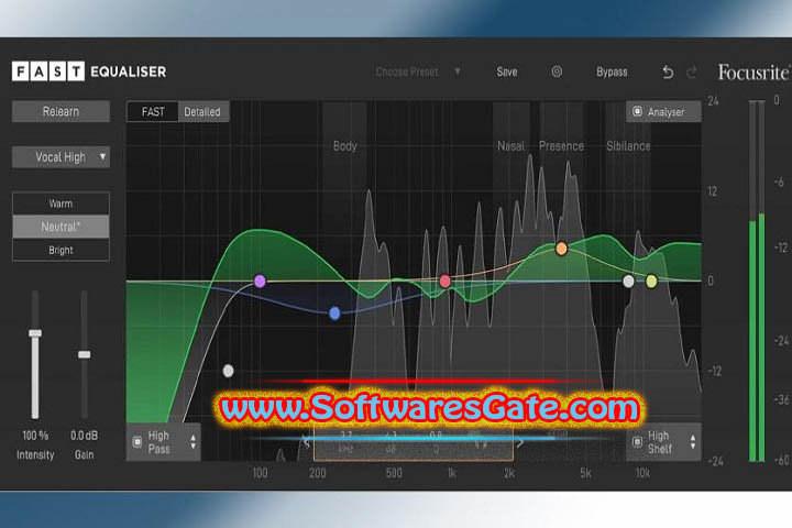 Focusrite FAST Bundle : Version 2024.9 (Latest Software) Focusrite FAST Bundle : Version 2024.9 (Latest Software)
