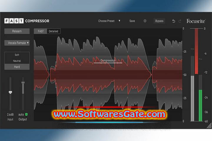 Focusrite FAST Bundle : Version 2024.9 (Latest Software) Focusrite FAST Bundle : Version 2024.9 (Latest Software)