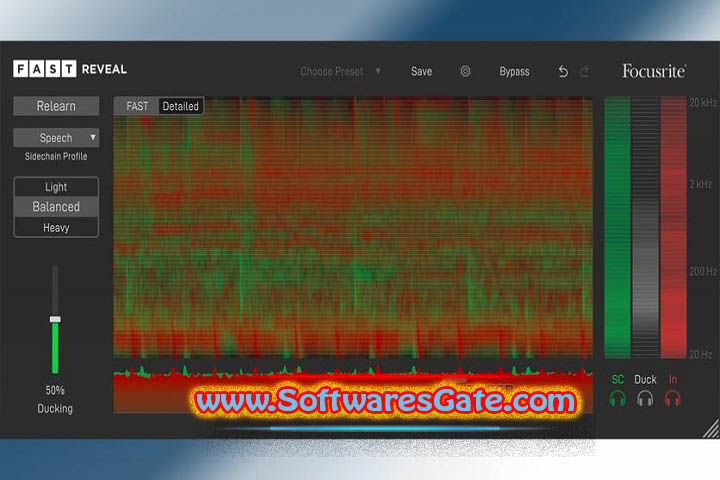 Focusrite FAST Bundle : Version 2024.9 (Latest Software) Focusrite FAST Bundle : Version 2024.9 (Latest Software)
