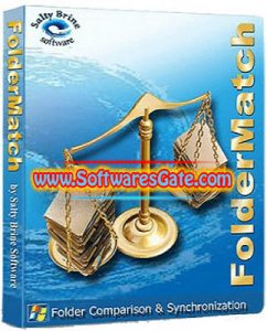 FolderMatch : Version 5.0.2.0 (Latest Software)