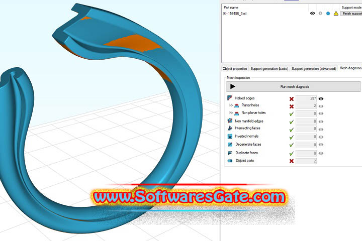 Formware 3D SLICER : Version 1.1.9.3 (Latest Software) Formware 3D SLICER : Version 1.1.9.3 (Latest Software)