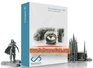 Formware 3D SLICER : Version 1.1.9.3 (Latest Software) Formware 3D SLICER : Version 1.1.9.3 (Latest Software)
