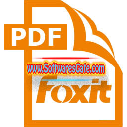 Foxit PDF Reader : Version 2024.3.0.26795 (Latest Software)