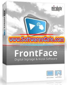 FrontFace Lockdown Tool : Version 5.3.1.0 (Latest Software)