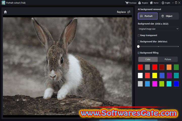 GiliSoft AI Toolkit : Version 9.5 (Latest Software) GiliSoft AI Toolkit : Version 9.5 (Latest Software)