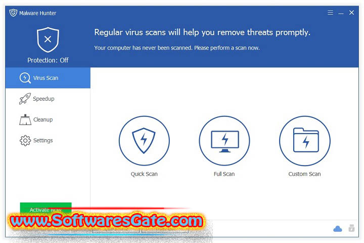 Glary Malware Hunter Pro : Version 1.189.0.816 (Latest Software) Glary Malware Hunter Pro : Version 1.189.0.816 (Latest Software)