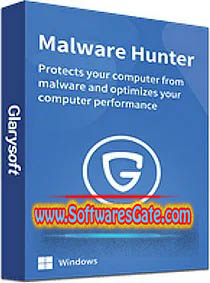 Glary Malware Hunter Pro : Version 1.189.0.816 (Latest Software) Glary Malware Hunter Pro : Version 1.189.0.816 (Latest Software)