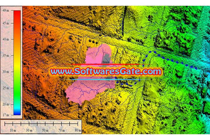 Global Mapper : Version 26.0.0.091924 (Latest Software)