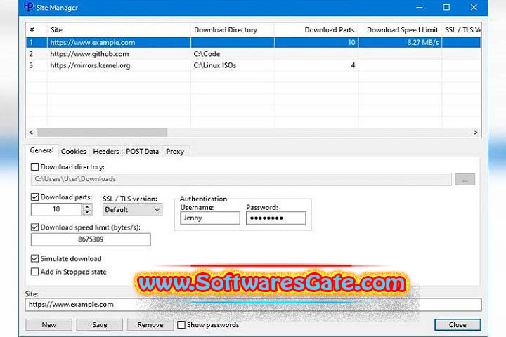 HTTP Downloader : Version 1.0.6.4 (Latest Software) HTTP Downloader : Version 1.0.6.4 (Latest Software)