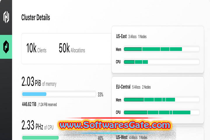 HashiCorp Nomad Enterprise : Version 1.8.4 (Latest Software) HashiCorp Nomad Enterprise : Version 1.8.4 (Latest Software)