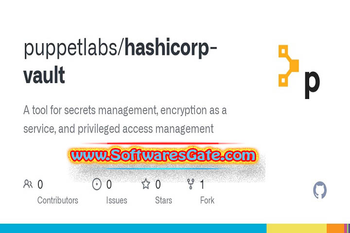 HashiCorp Vault Enterprise : Version 1.17.5 (Latest Software)
