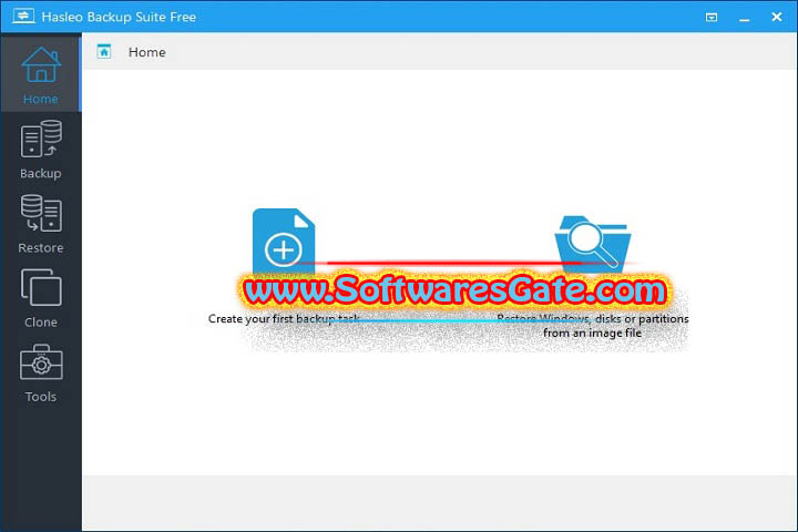 Hasleo Backup Suite : Version 4.9.3.0 (Latest Software) Hasleo Backup Suite : Version 4.9.3.0 (Latest Software)