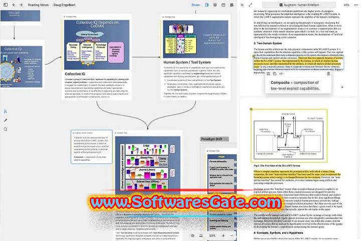 Heptabase : Version 1.39.1 (Latest Software)