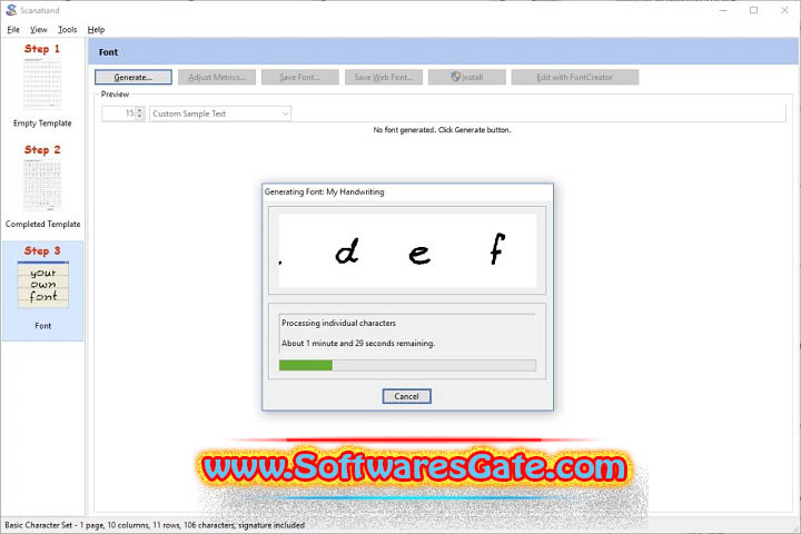 High-Logic Scanahand : Version 8.0.0.318 (Latest Software)