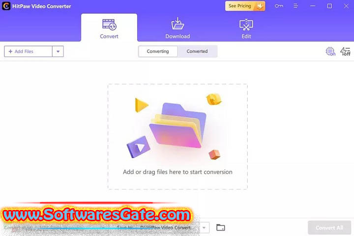 HitPaw Video Converter : Version 4.4.1 (Latest Software) HitPaw Video Converter : Version 4.4.1 (Latest Software)