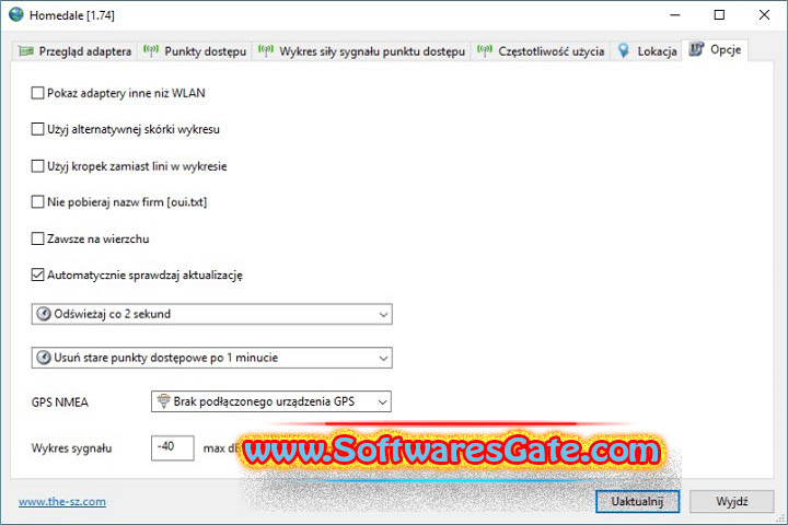 Homedale : Version 2.1.3.1 (Latest Software) Homedale : Version 2.1.3.1 (Latest Software)