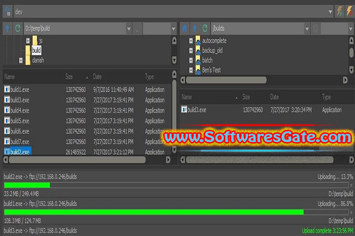 IDM UltraCompare Professional : Version 24.0.0.26 (Latest Software)