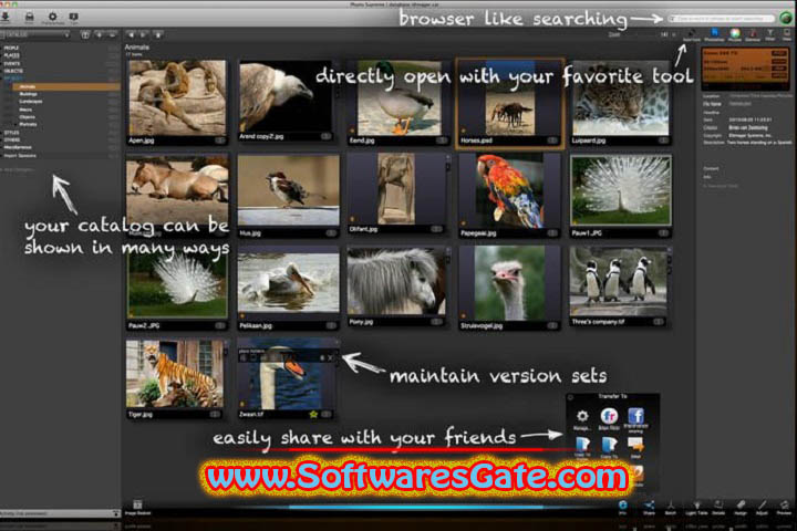 IDimager Photo Supreme : Version 2024.2.2.6657 (Latest Software)
