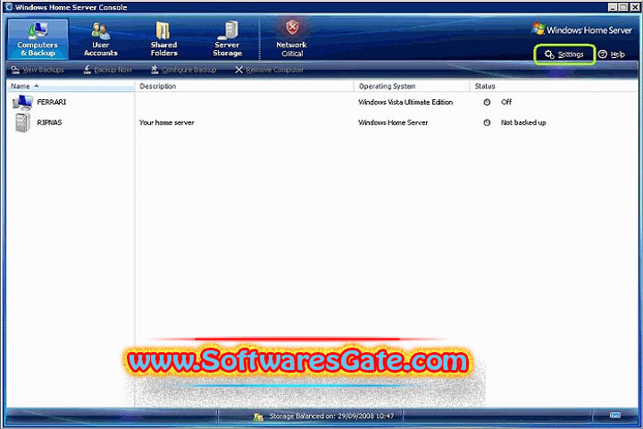 Illustrate dBpoweramp Asset UPnP : Version 2024.09.23 (Latest Software)
