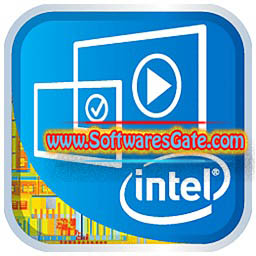 Intel Graphics Driver : Version 101.6078 (Latest Software)
