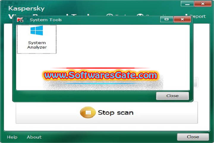 Kaspersky Virus Removal Tool : Version 20.0.12.0 (Latest Software) Kaspersky Virus Removal Tool : Version 20.0.12.0 (Latest Software)