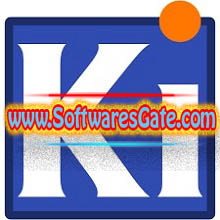 KiCAD : Version 8.0.5 (Latest Software)