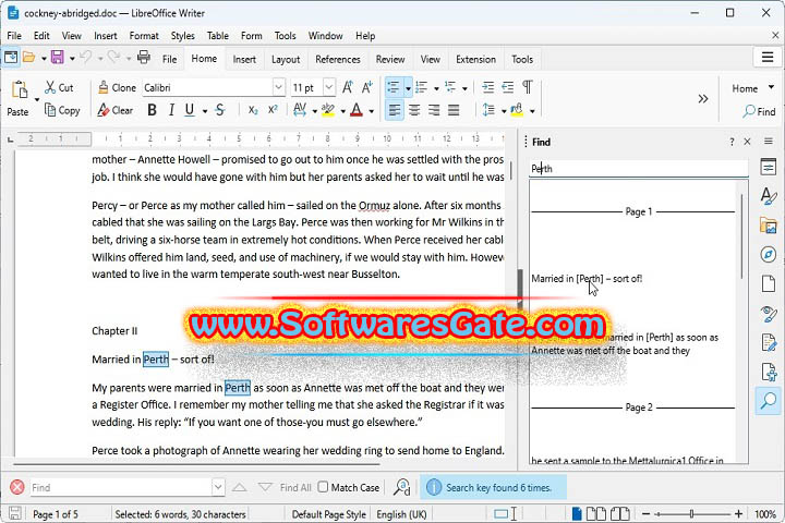 LibreOffice : Version 24.8.2 (Latest Software) LibreOffice : Version 24.8.2 (Latest Software)