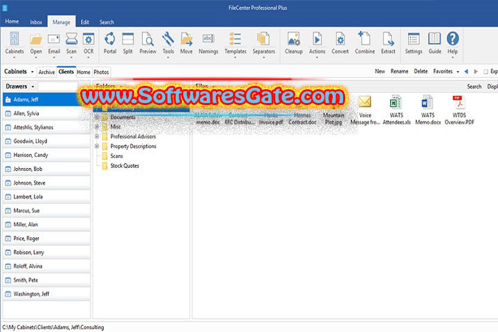 Lucion FileCenter Suite : Version 12.0.20 (Latest Software) Lucion FileCenter Suite : Version 12.0.20 (Latest Software)
