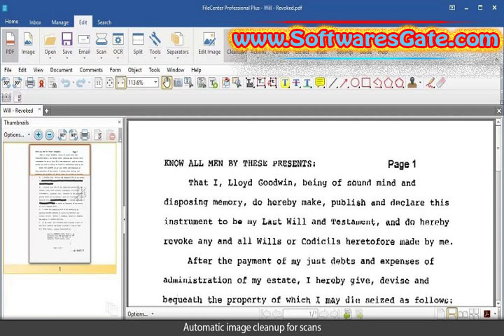 Lucion FileCenter Suite : Version 12.0.20 (Latest Software) Lucion FileCenter Suite : Version 12.0.20 (Latest Software)