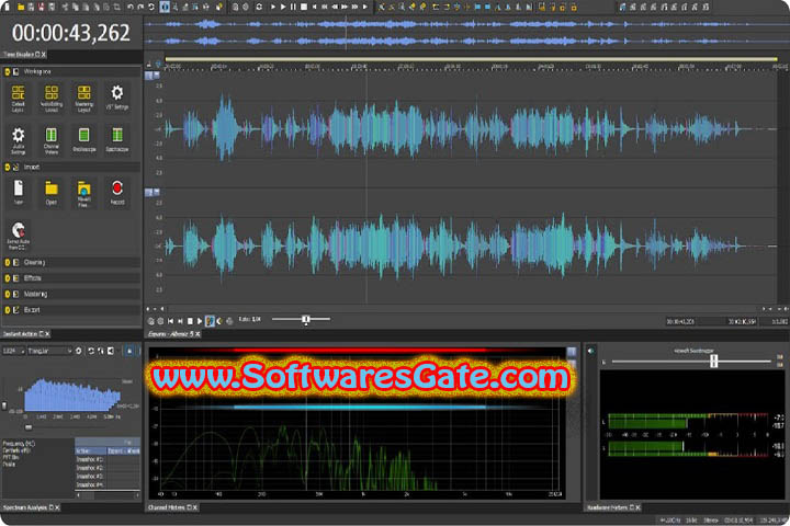 MAGIX Sequoia : Version 17.1.1 (Latest Software) MAGIX Sequoia : Version 17.1.1 (Latest Software)
