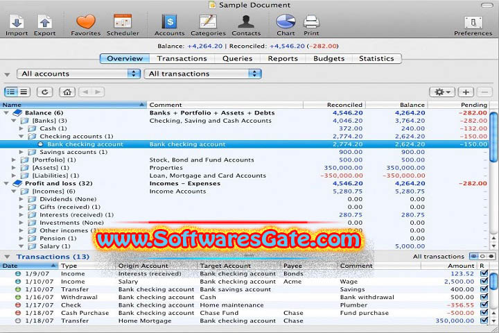 Maxprog Loan Calc : Version 2.9.2 (Latest Software)