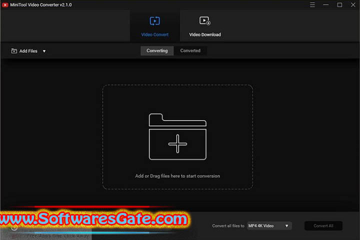 MiniTool Video Converter : Version 3.7.0.730 (Latest Software) MiniTool Video Converter : Version 3.7.0.730 (Latest Software)